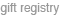 registry