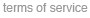 terms of service